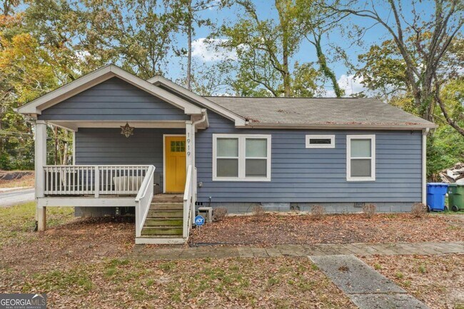 Building Photo - 1919 North Ave NW