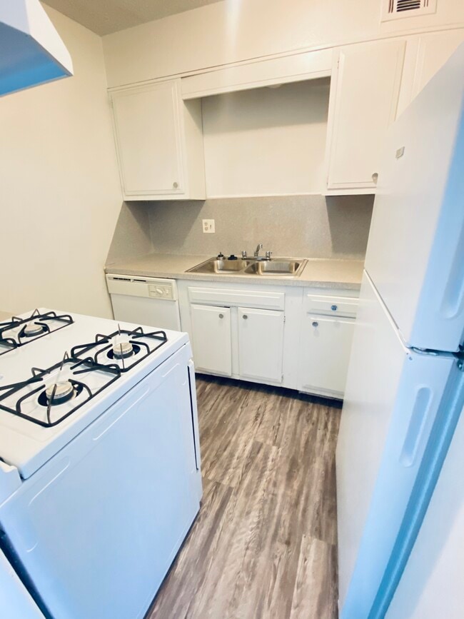 Photo - Chalet Apartments