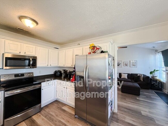 301 Buckeye Dr