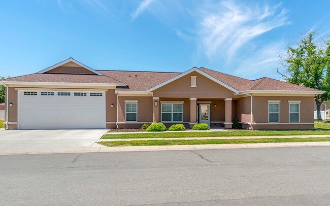 Photo - Beale AFB Homes