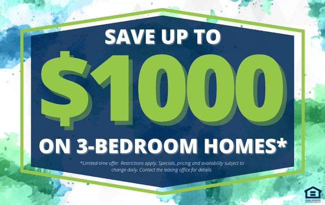 Photo - Bridges Apartment Homes