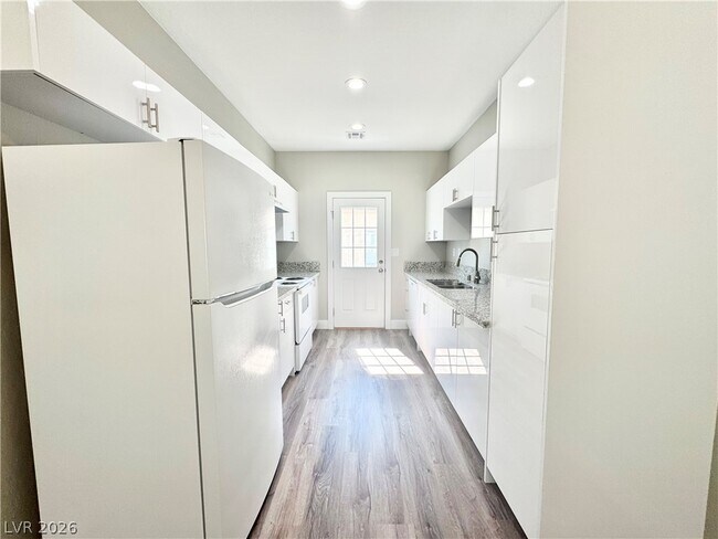 1401 Ogallala St Unidad 4