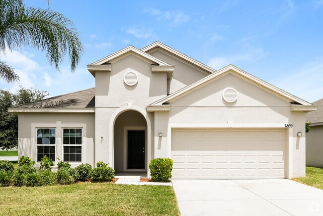 Building Photo - 1869 Castleton Dr Rental
