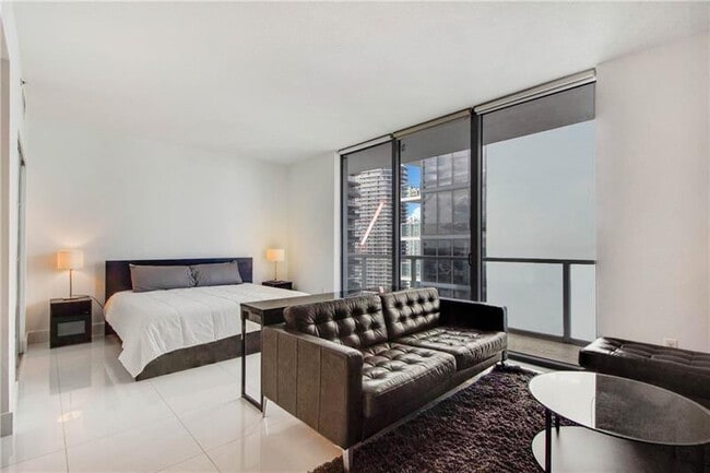 Photo - 1050 Brickell Ave Unit 3222