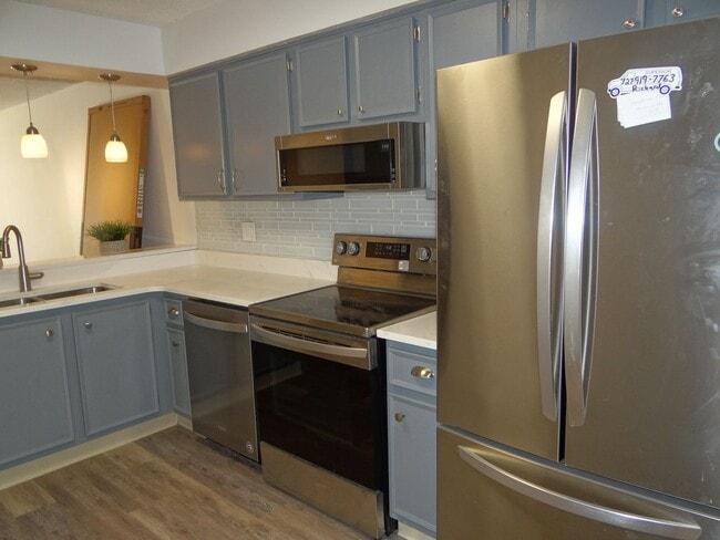 Photo - 2/2 condo in Dunedin - 55+ community