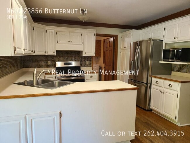 Photo - N60W23856 Butternut Ln
