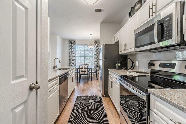 Designer Touches with a Cozy Feel