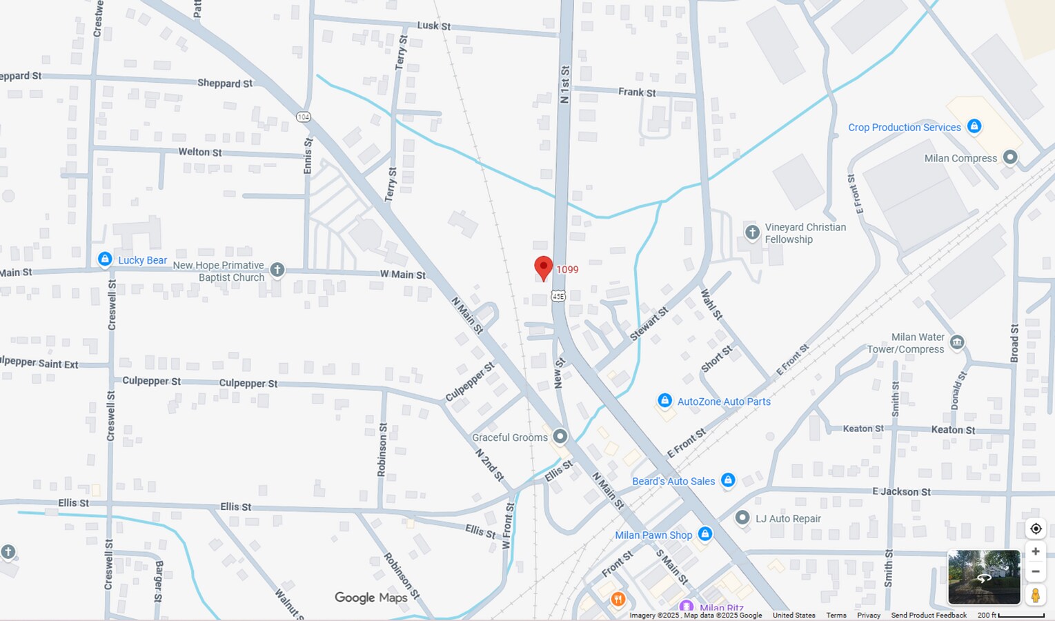 Photo - 00516 Unit 1099