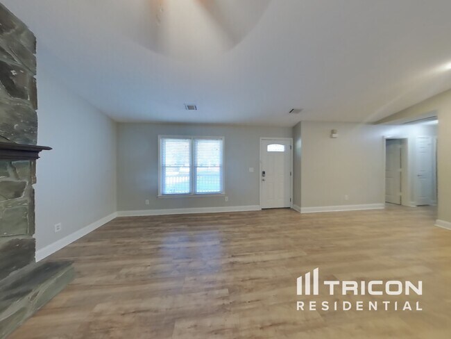 Photo - 2875 Brookton Ln SE House