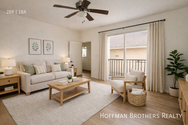 Building Photo - 1216 1/2 S Harvard Blvd