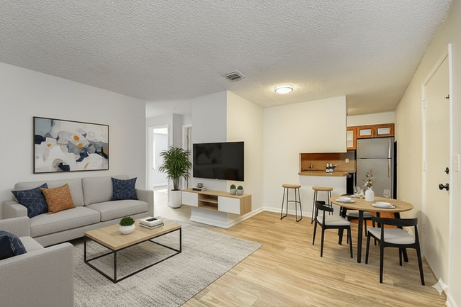 Photo - Fernwood Grove Apartments