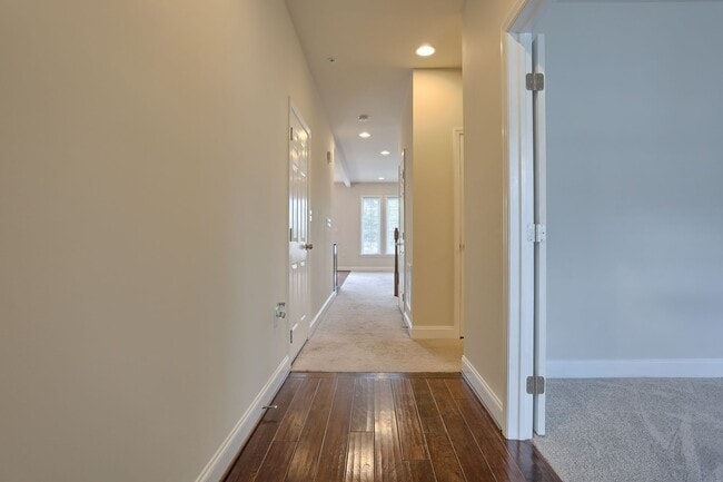 Photo - TOWNHOME AVAILABLE IN THE CHARTER HOMES - DEER RUN COMMONS