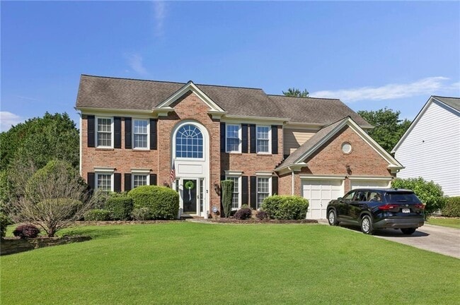 Building Photo - 7880 Brookwood Way