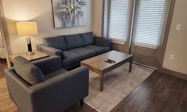 Photo - 11601 Domain Dr Apartment Unit FL2-ID1031290P