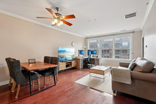Photo - 22 Ave at Port Imperial Unit 413