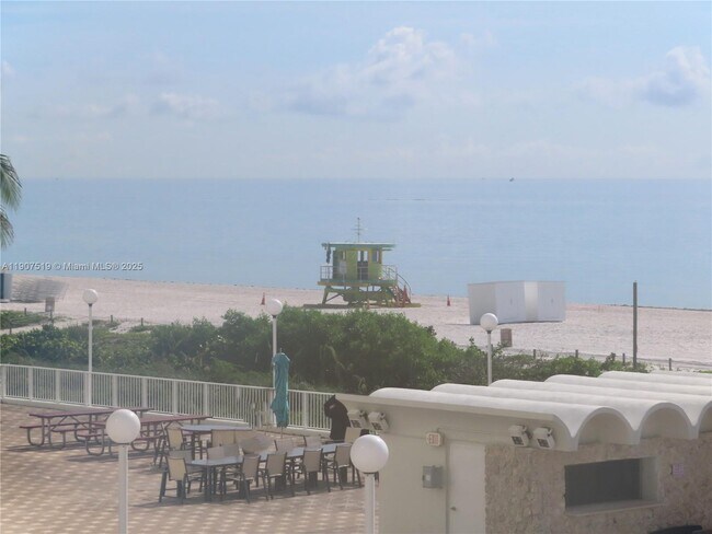 Photo - 5701 Collins Ave Unit 304