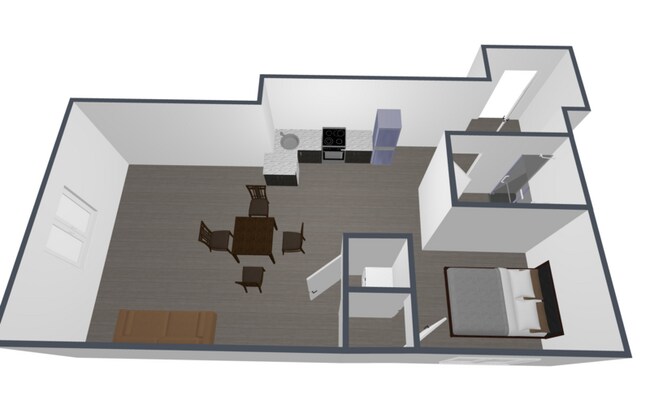 Building Photo - 1970 Dorchester Ave