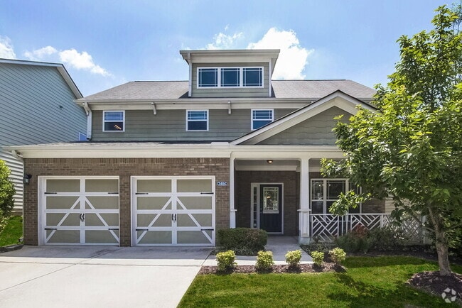 Building Photo - 3404 Silver Stream Way NW Rental