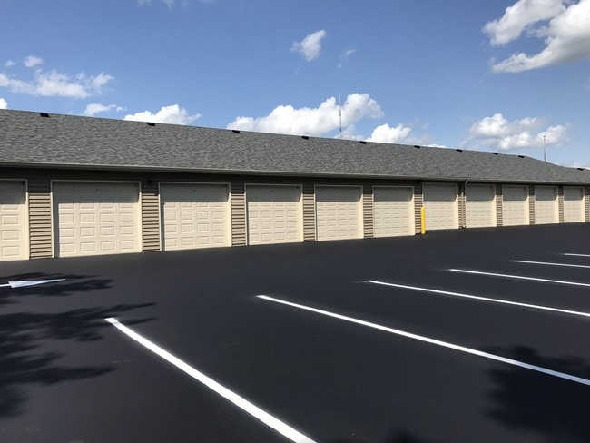 Photo - Elk River Lodge and Apartments