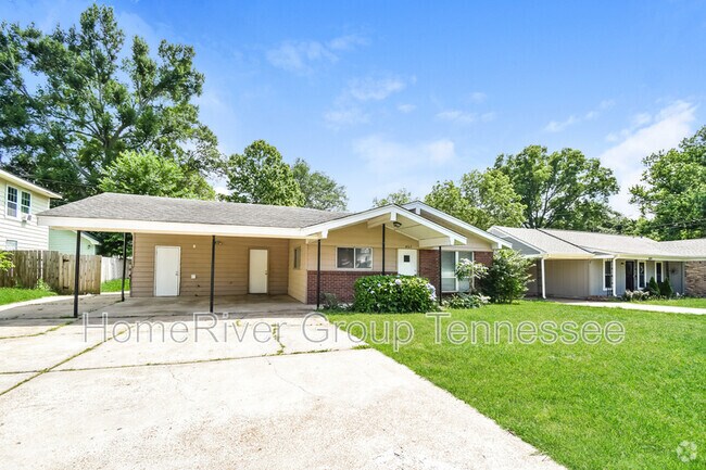 Building Photo - 4703 Raleigh Lagrange Rd Rental