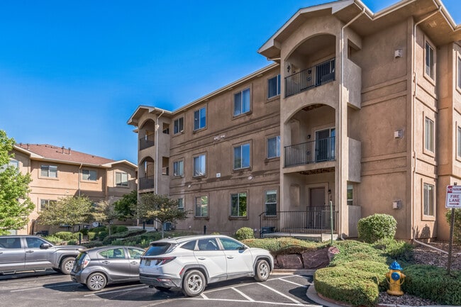 Photo - 1530 Little Bear Creek Pt Condo Unit 103