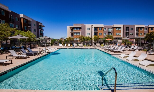 Photo - Element 12 at Cadence