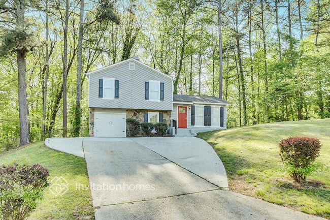 Photo - 3835 Wood Path Dr
