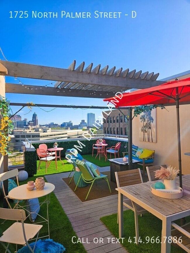 Photo - 1725 N Palmer St