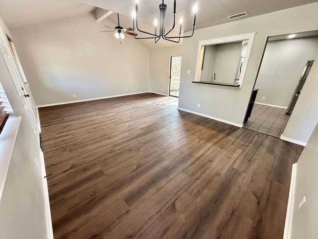 Photo - Newly renovated 2-bed/2-bath