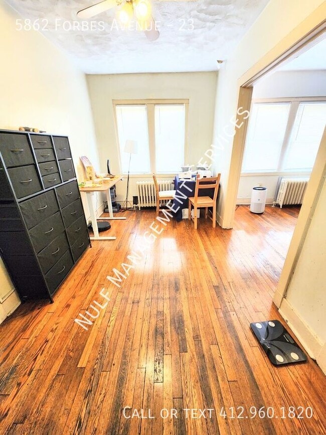 Photo - 5862 Forbes Ave Unit 23