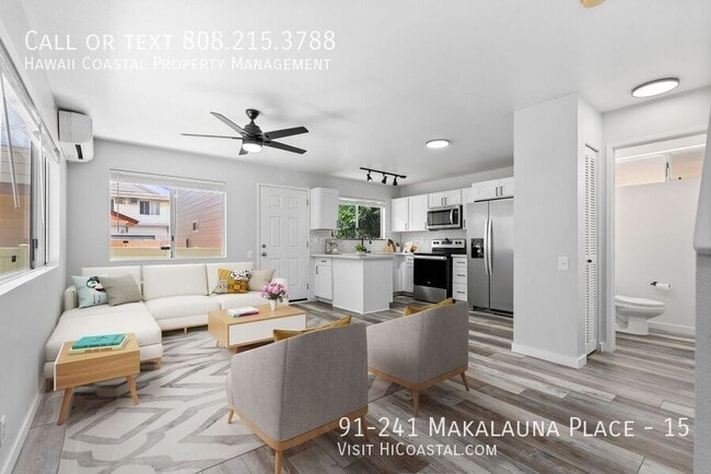 Building Photo - 91-241 Makalauna Place-15