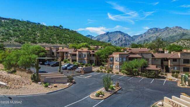 7255 E Snyder Rd Unit 12205