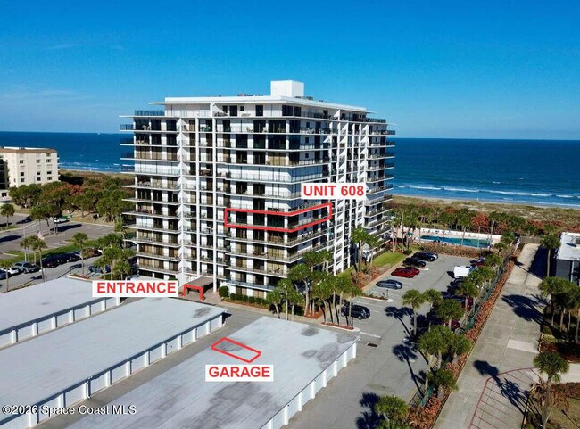 Photo - 2100 N Atlantic Ave Unidad 608