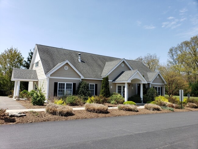 Community Center - 8 Rockledge Ct