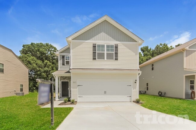 Building Photo - 3225 Ainsley Woods Dr