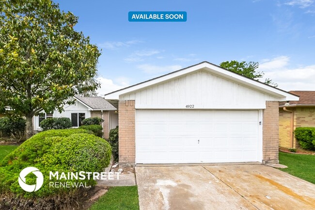 Photo - 4922 Crestway Dr Casa