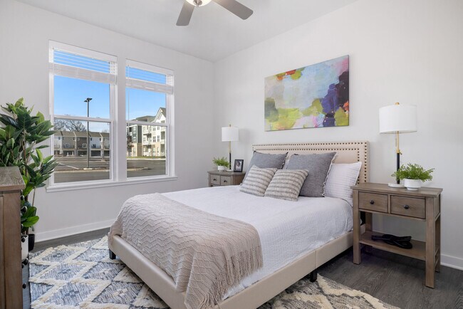 Photo - The Horizon at Springdale Park