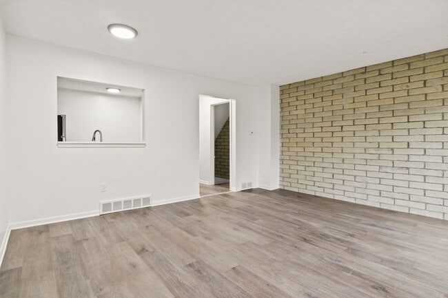 Terrace Villas Townhomes