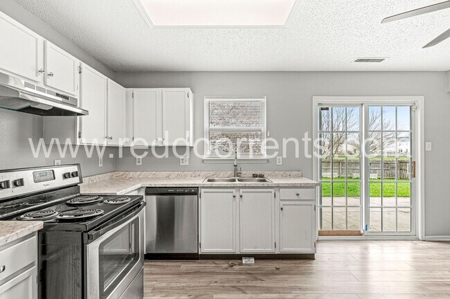 Photo - Charming 3-Bedroom Home in Franklin Gardens