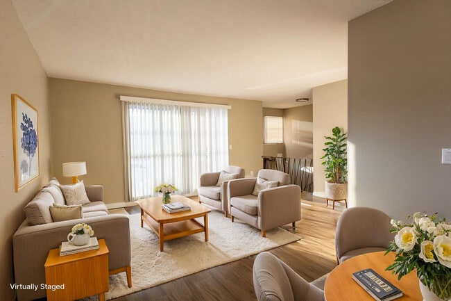 Photo - Bowness 4347 Apartments