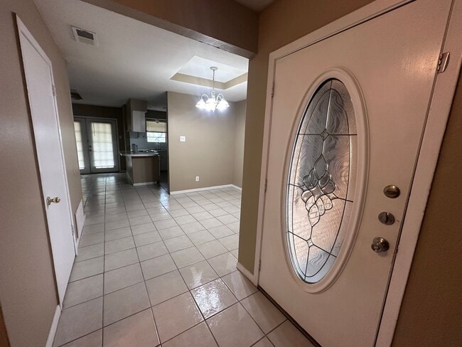 Photo - 3 Bedroom House on the Southside For Rent | Corpus Christi