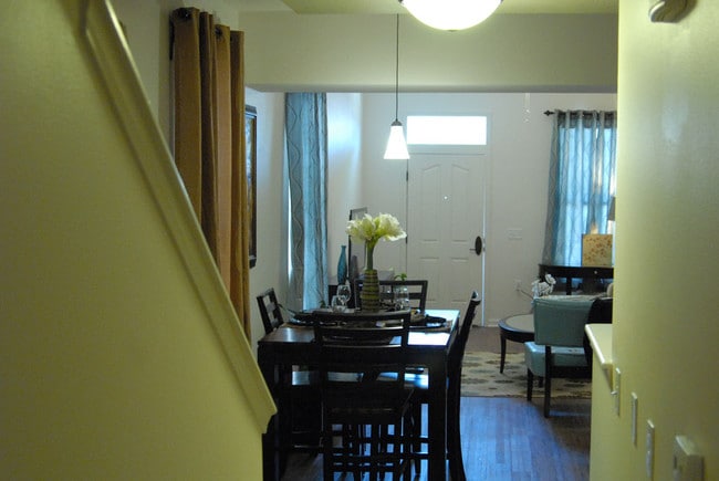 Photo - Faubourg Lafitte