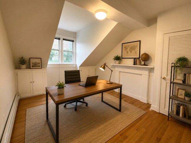 Photo - 595 Tremont St Unit Penthouse