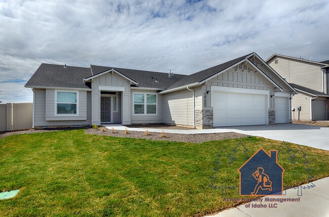 Photo - 18405 N Sweet William Ave