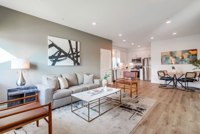 Photo - BC Atlas Townhomes