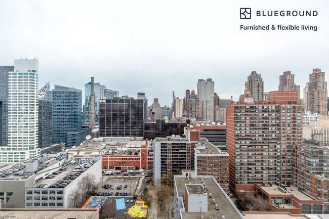 Photo - 550 W 54th St Unidad FL25-ID1459