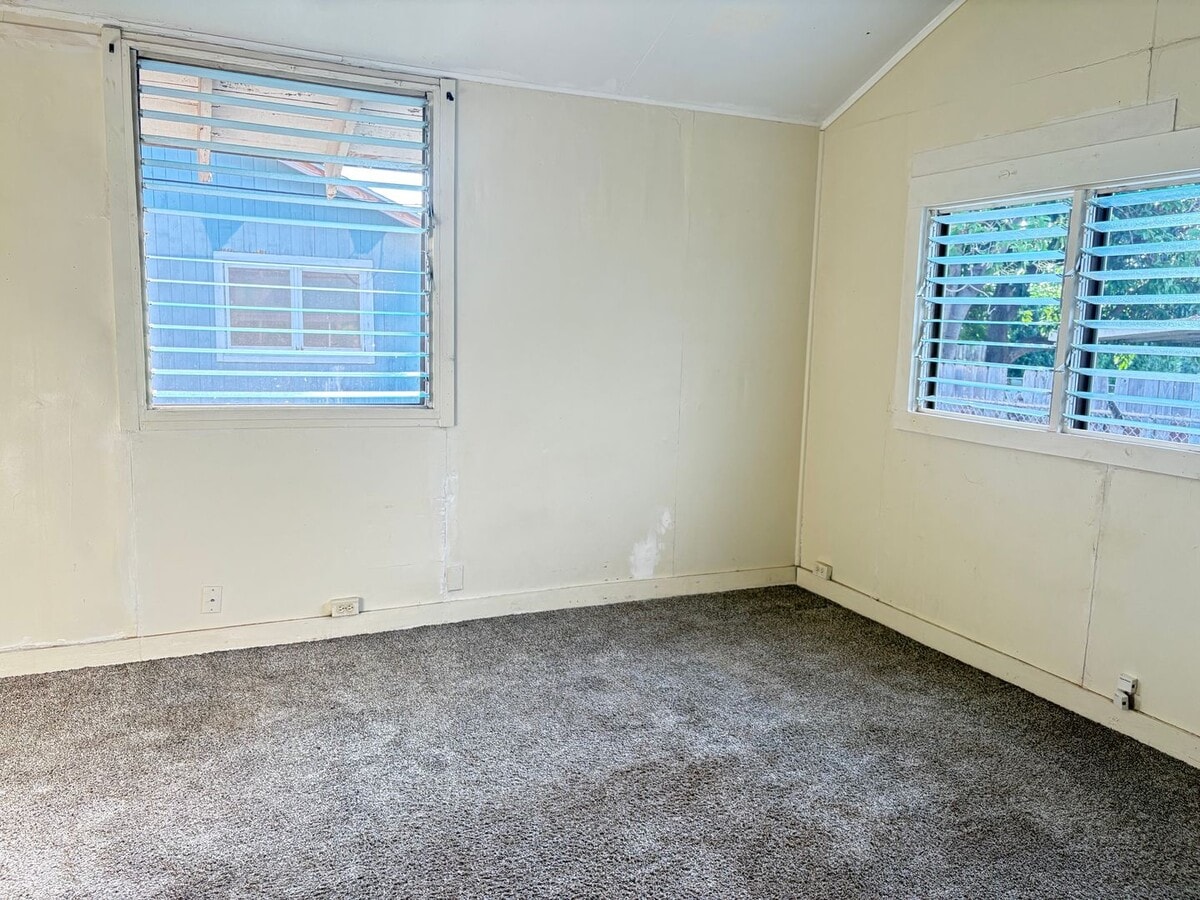 Photo - Two Bedroom Makaha Duplex