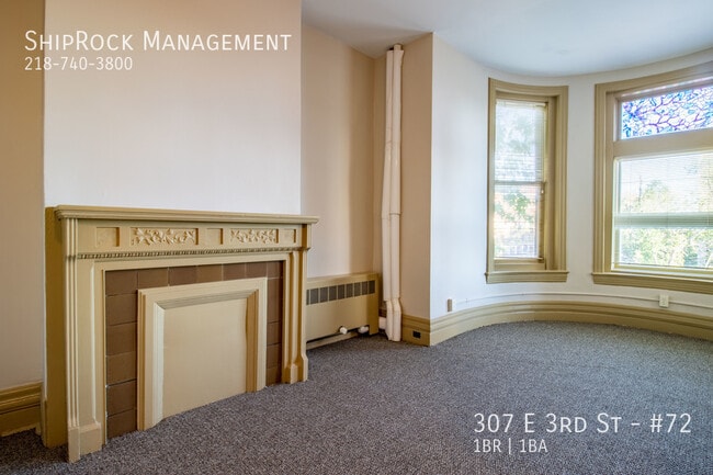 Photo - 307 E 3rd St Unit #72