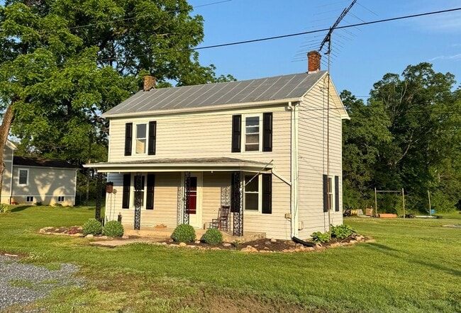 Charming 3BR House in Port Republic - Charming 3BR House in Port Republic