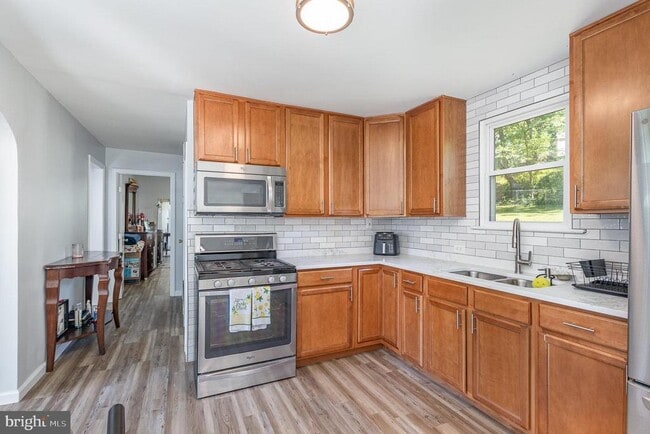 Building Photo - 17495 Tripoli Blvd Rental